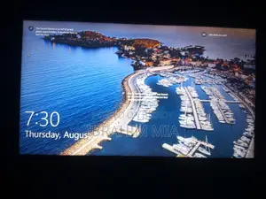 Laptop Acer TravelMate P2 8GB Intel Core I7 SSD 256GB