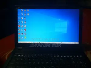 Laptop Acer TravelMate P2 8GB Intel Core I7 SSD 256GB