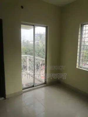 3bdrm Block of Flats in Rajshahi, Boalia for Sale
