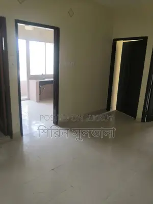 3bdrm Block of Flats in Rajshahi, Boalia for Sale