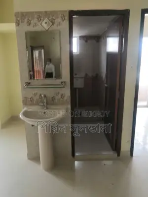 3bdrm Block of Flats in Rajshahi, Boalia for Sale