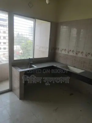 3bdrm Block of Flats in Rajshahi, Boalia for Sale