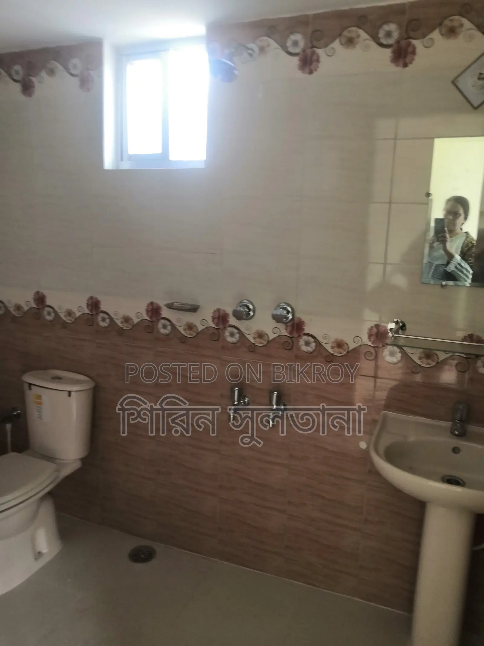 3bdrm Block of Flats in Rajshahi, Boalia for Sale