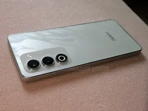 Oppo A5 128 GB White