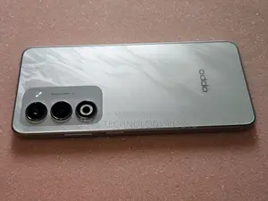 Oppo A5 128 GB White