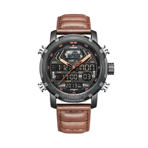 NAVIFORCE NF9160 Watch for Men