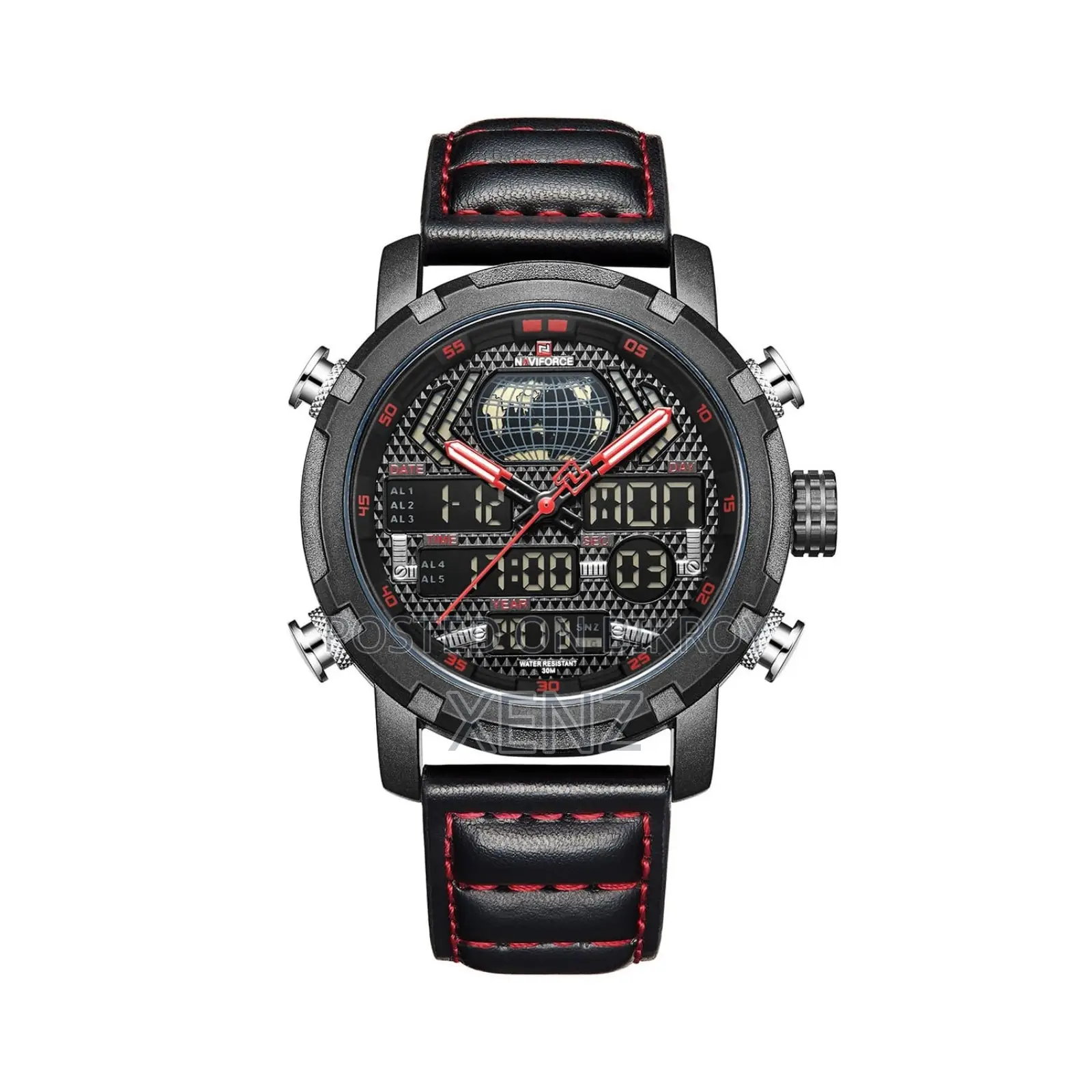 NAVIFORCE NF9160 Watch for Men