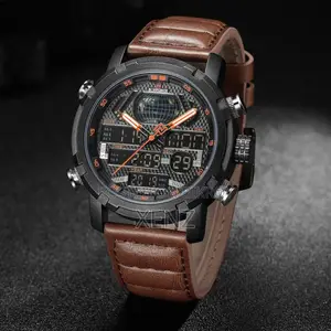 NAVIFORCE NF9160 Watch for Men