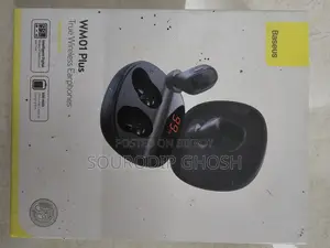 Baseus WMO1 Plus Earbuds