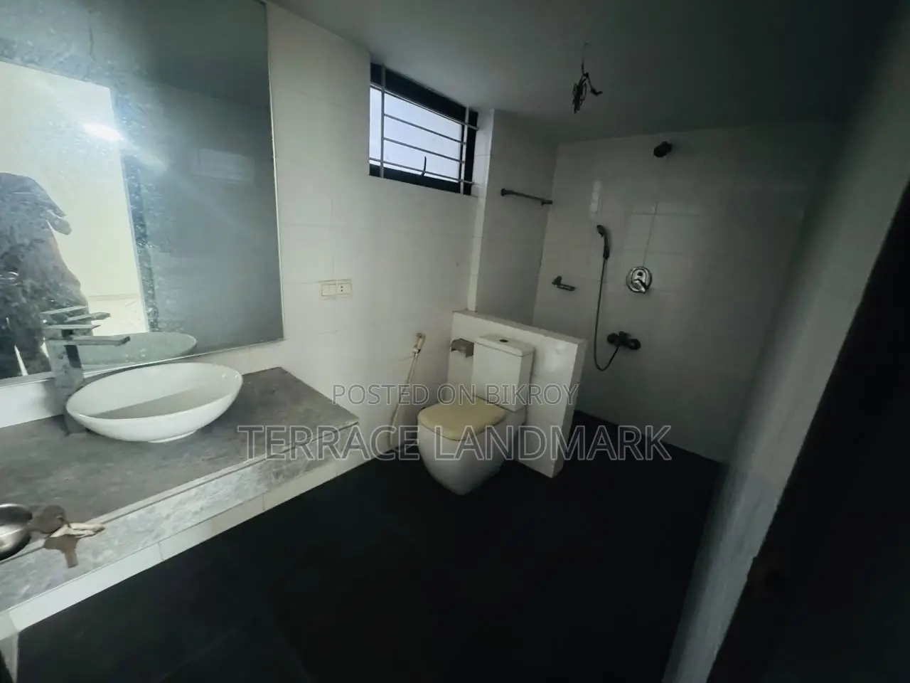 4bdrm Apartment in Basundhara for Sale