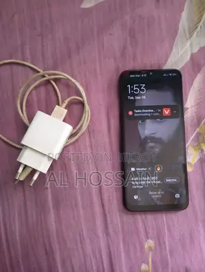 Xiaomi Redmi 10C 128 GB Black