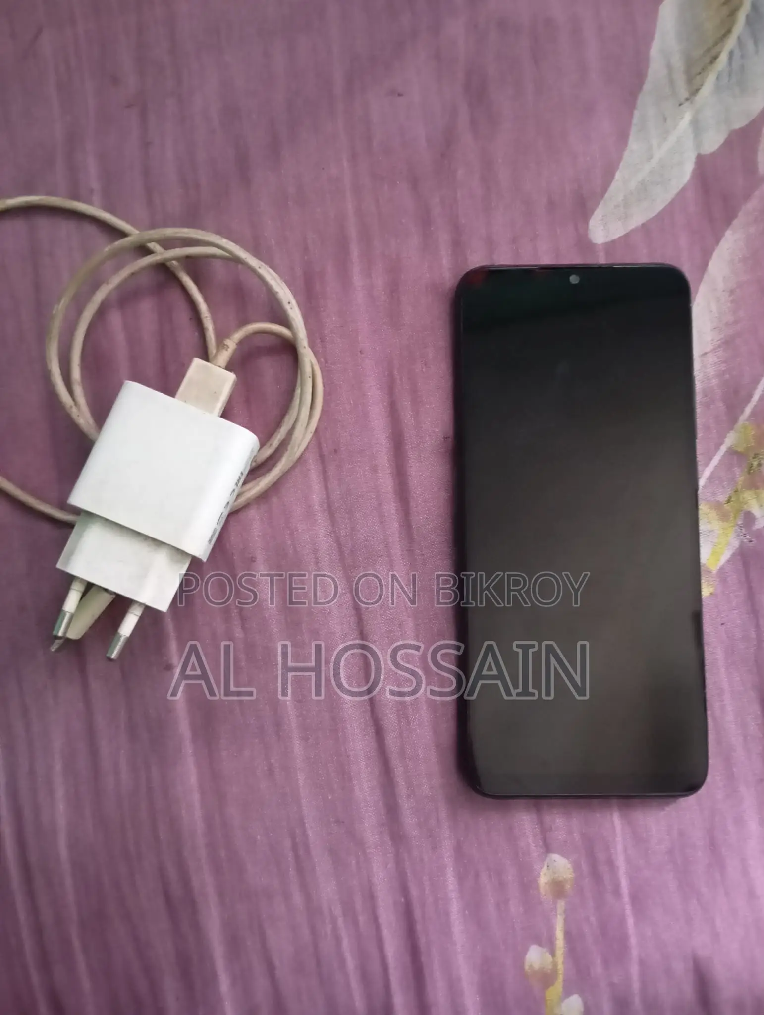 Xiaomi Redmi 10C 128 GB Black