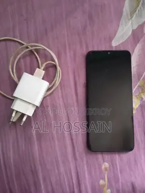 Xiaomi Redmi 10C 128 GB Black