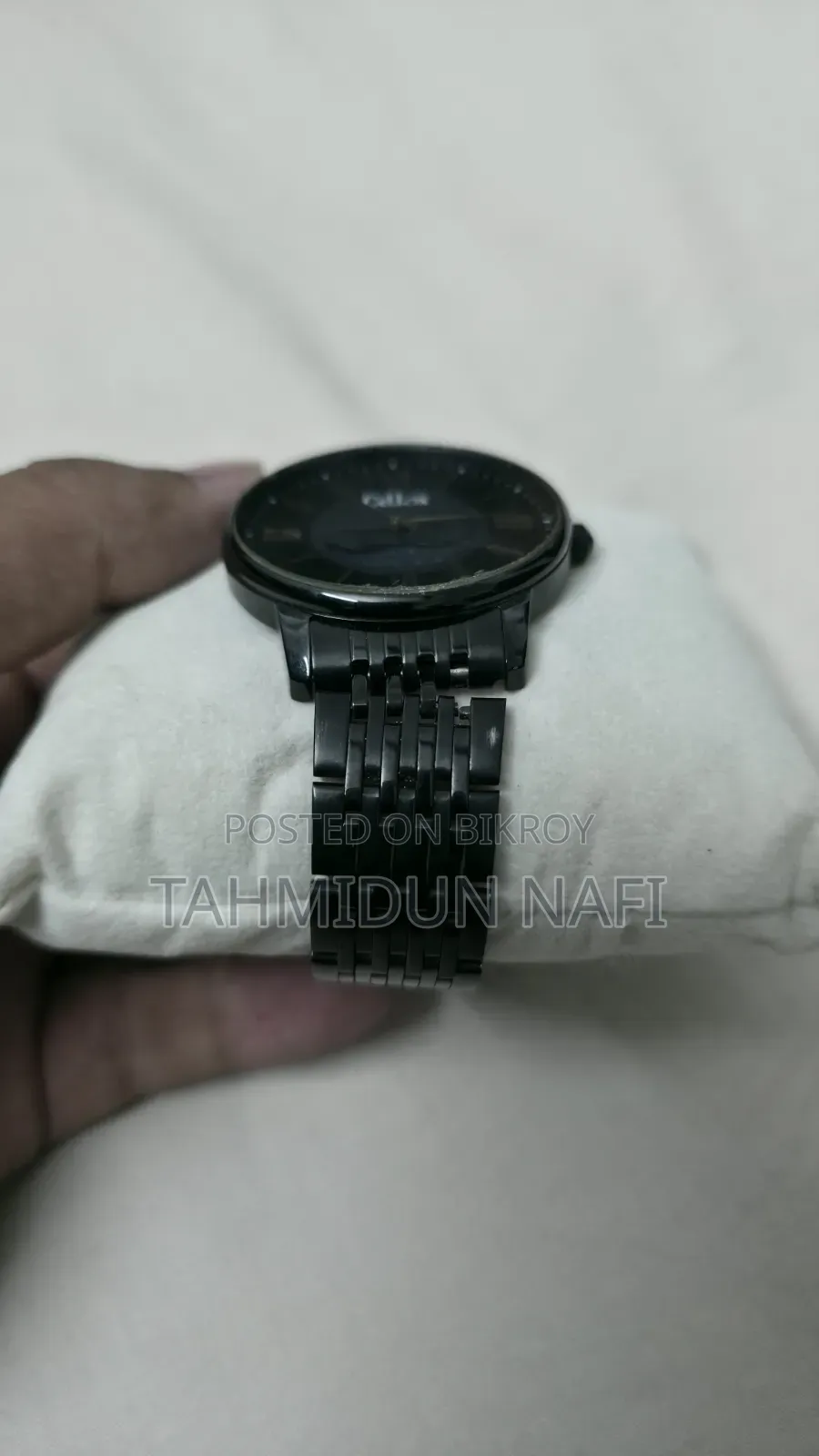 Cellox (Analogue Watch)