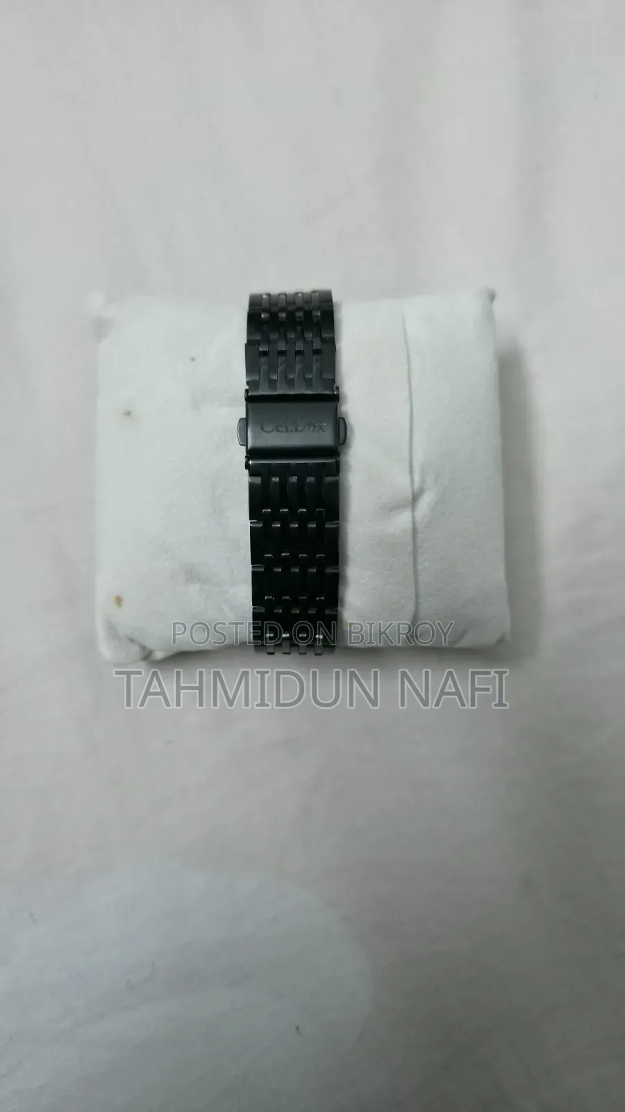 Cellox (Analogue Watch)