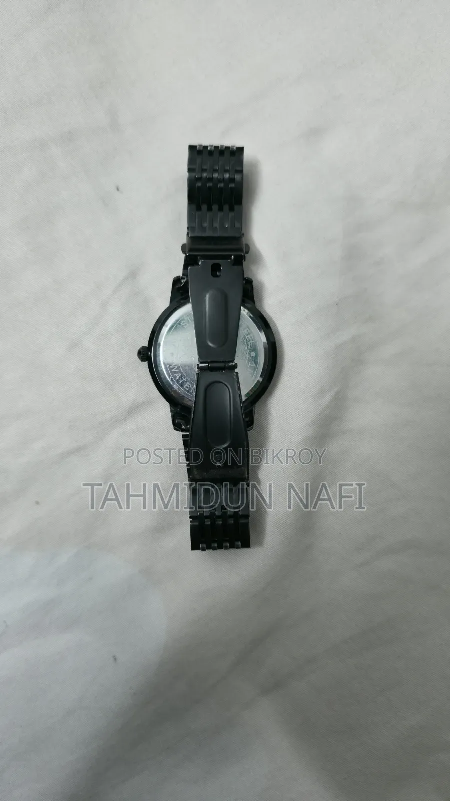 Cellox (Analogue Watch)