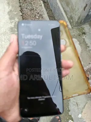 OnePlus Ace 2 256 GB Purple