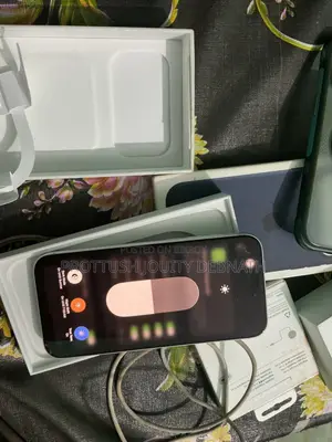 New Apple iPhone 17 Pro Max 256 GB White