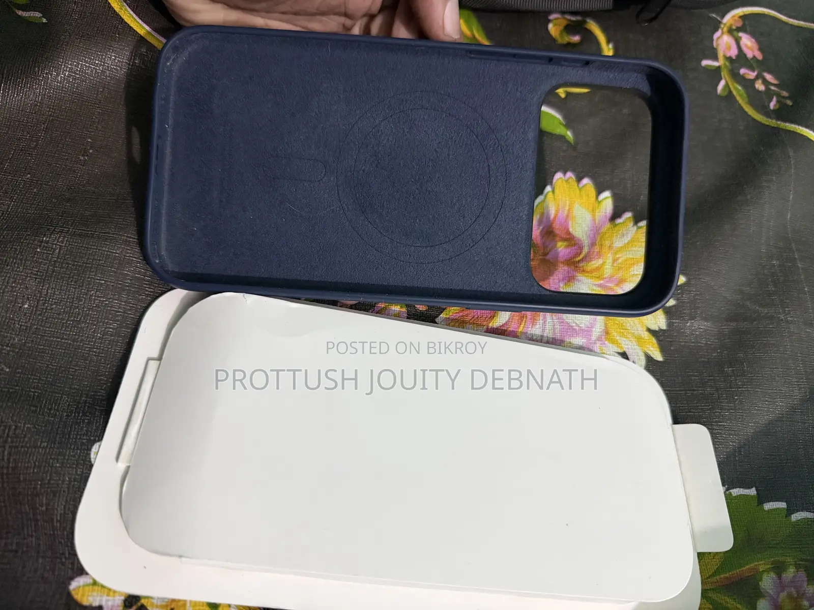 New Apple iPhone 17 Pro Max 256 GB White