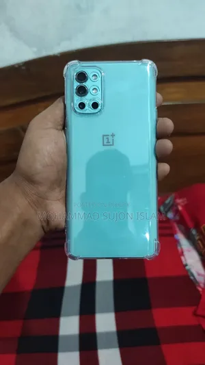 OnePlus 9R 256 GB Blue