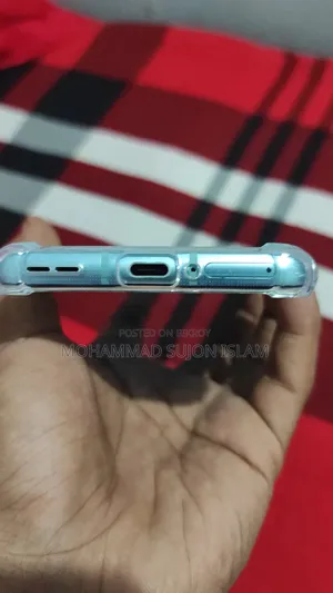 OnePlus 9R 256 GB Blue