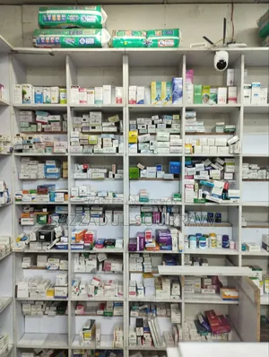 Sheikh Pharmacy