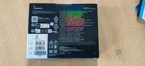 Brand New ADATA Legend 710 512GB M.2 NVMe SSD (Sealed Box / Intact)