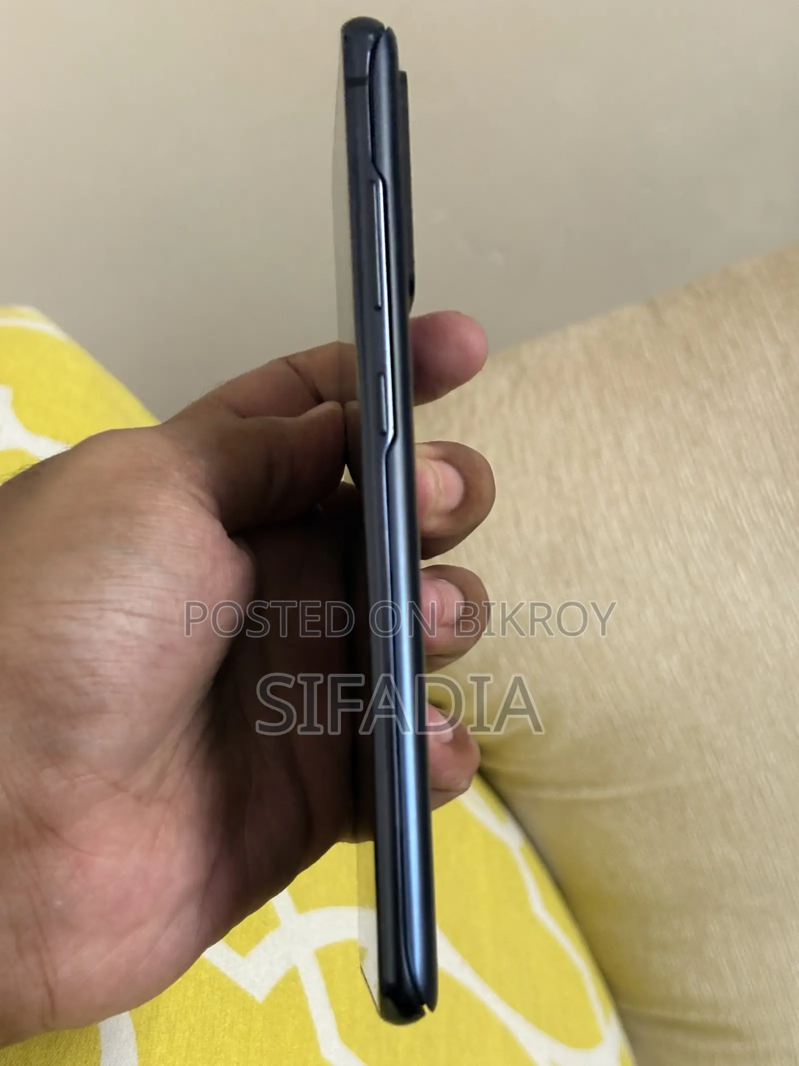 Samsung Galaxy S20 FE 128 GB Blue