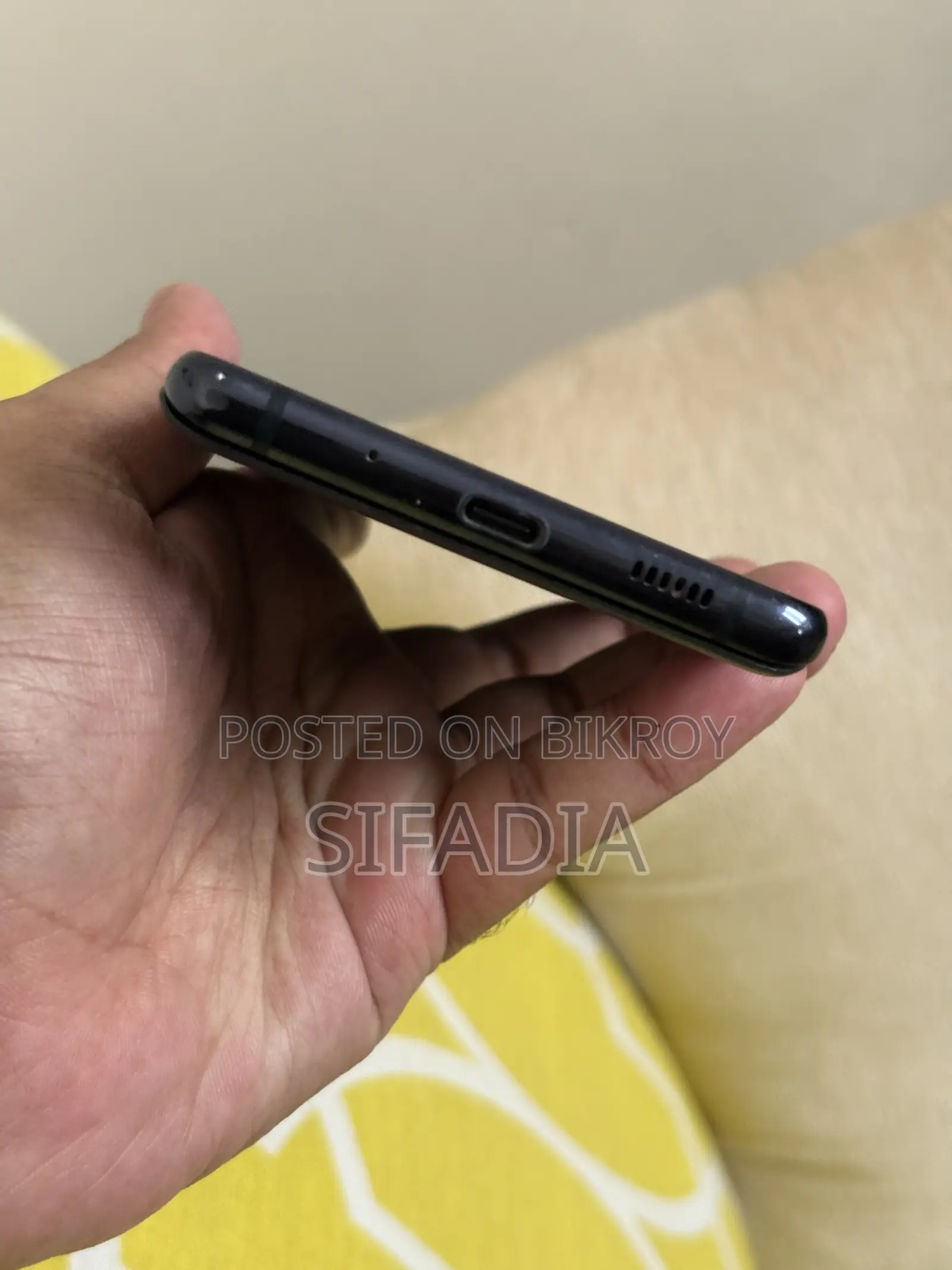 Samsung Galaxy S20 FE 128 GB Blue