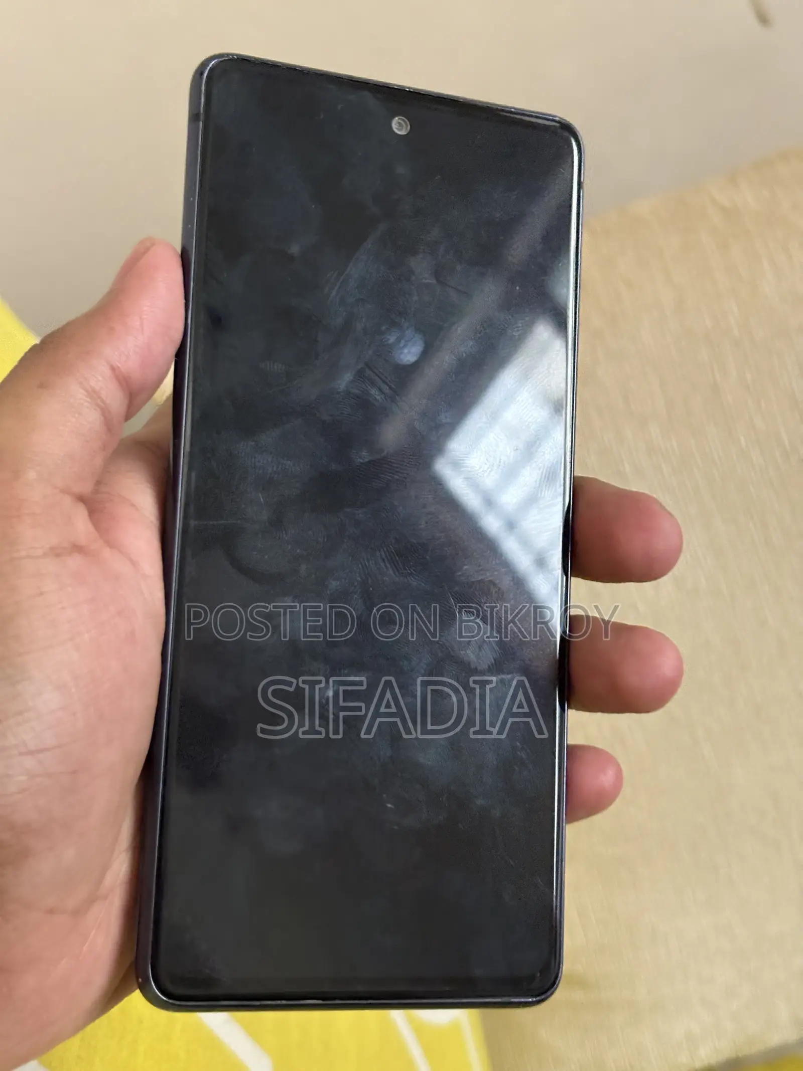 Samsung Galaxy S20 FE 128 GB Blue