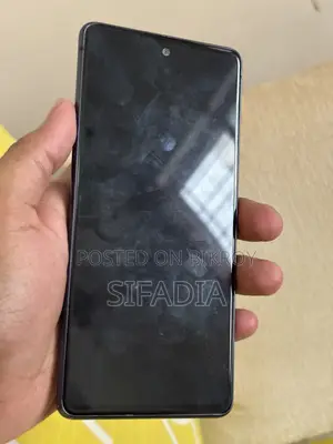 Samsung Galaxy S20 FE 128 GB Blue