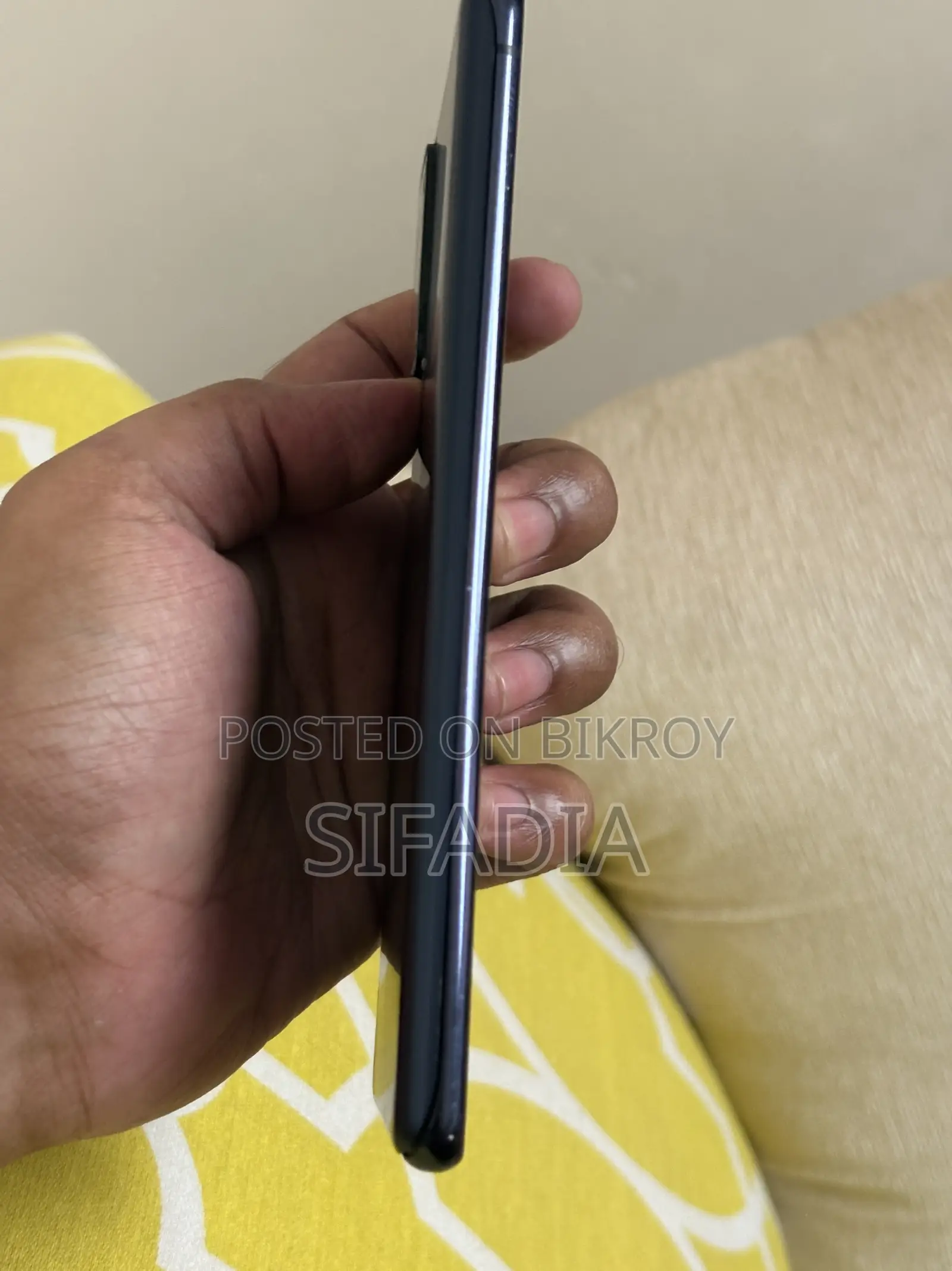 Samsung Galaxy S20 FE 128 GB Blue