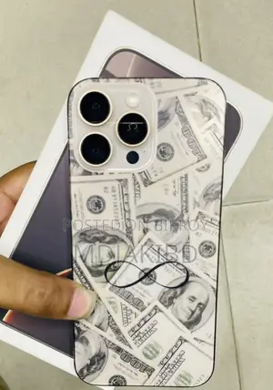 Apple iPhone 16 Pro Max 256 GB Rose Gold