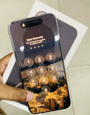 Apple iPhone 16 Pro Max 256 GB Rose Gold