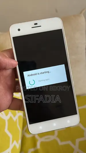 HTC Desire 10 Pro 64 GB White