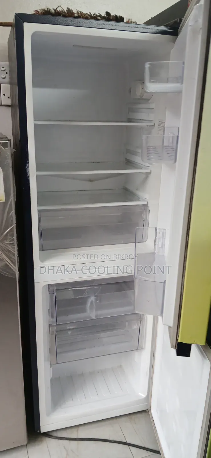 Samsung 257 LTR Fridge for Sale