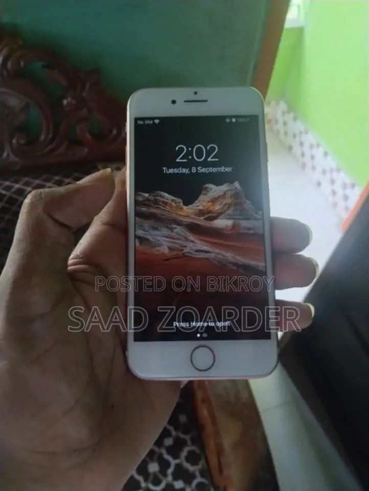 Apple iPhone 7 256 GB