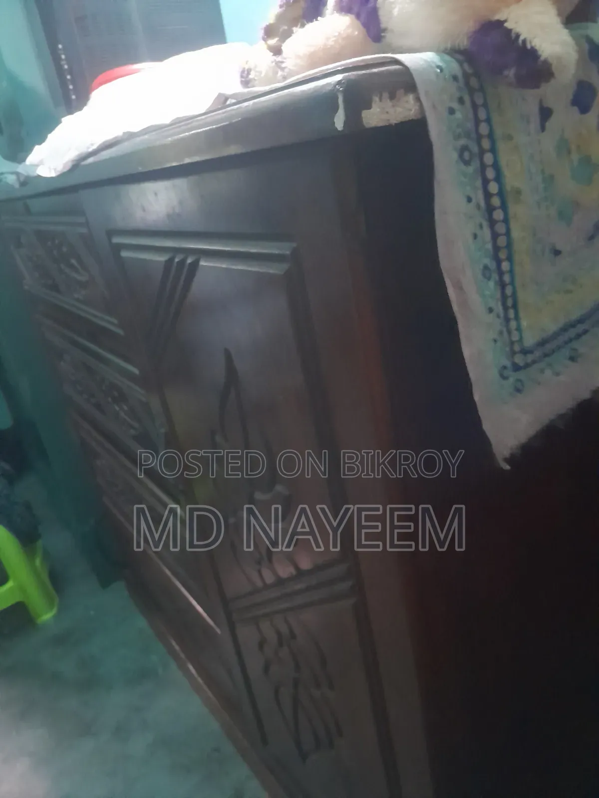 ঘরের ফার্নিচার