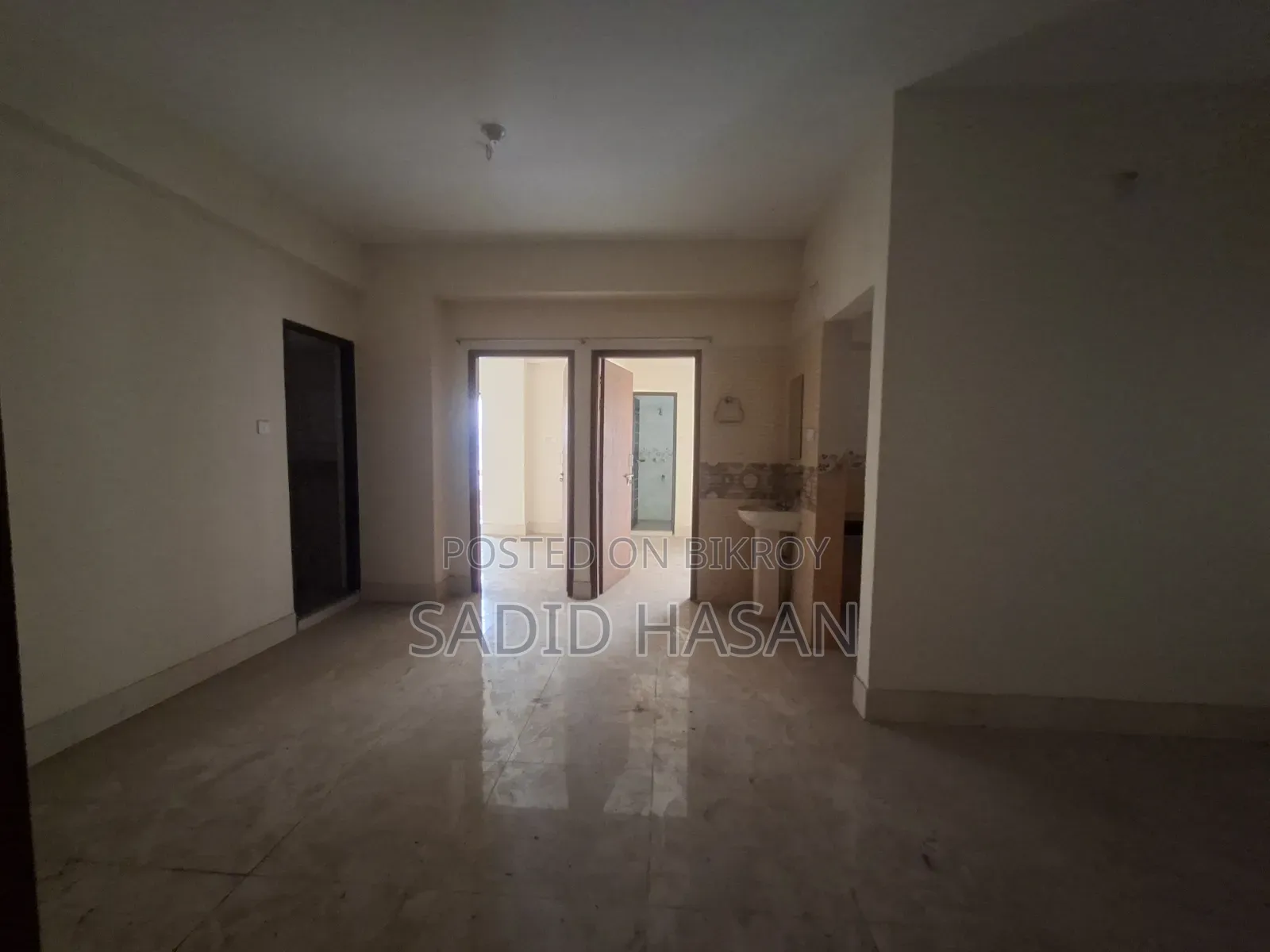 3bdrm Apartment in Savar for Sale