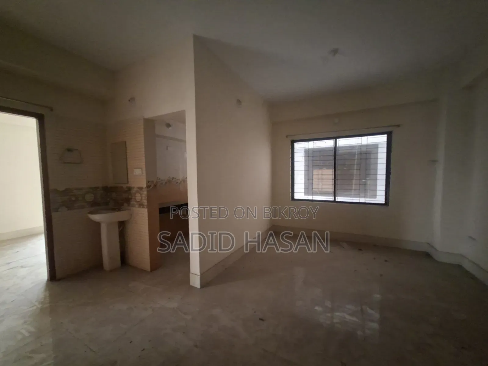3bdrm Apartment in Savar for Sale