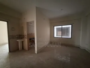 3bdrm Apartment in Savar for Sale