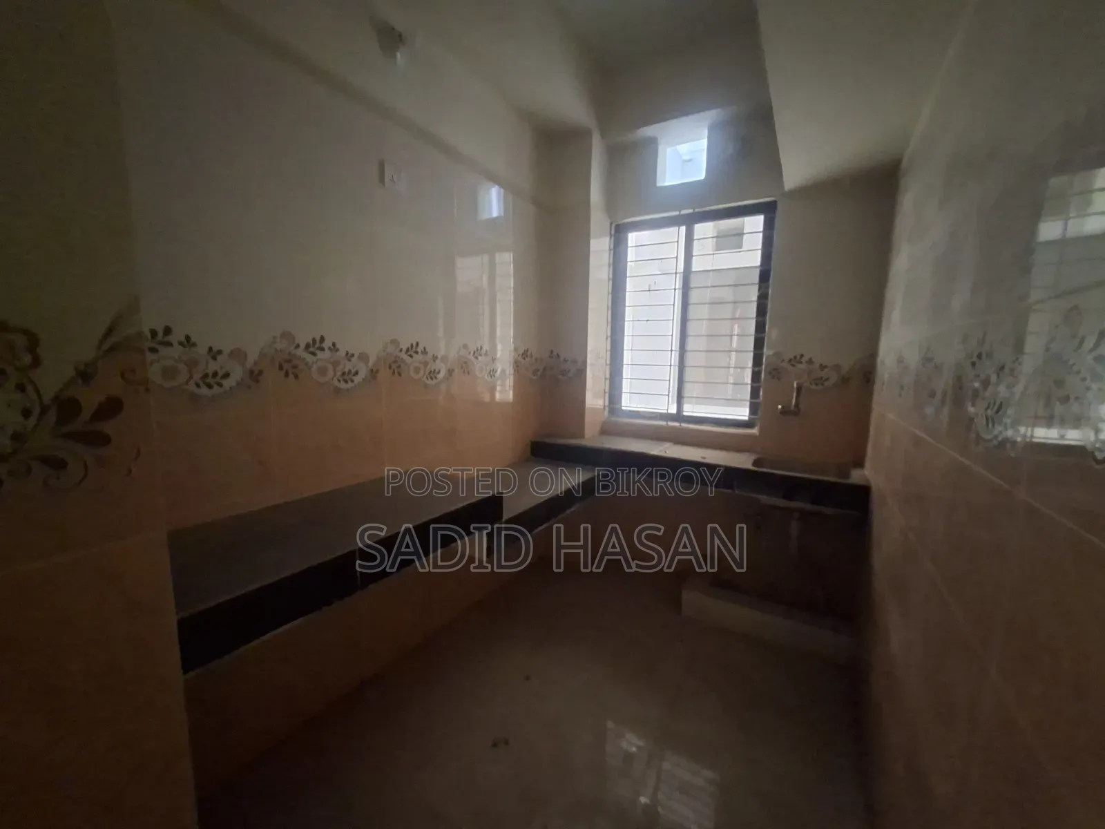 3bdrm Apartment in Savar for Sale