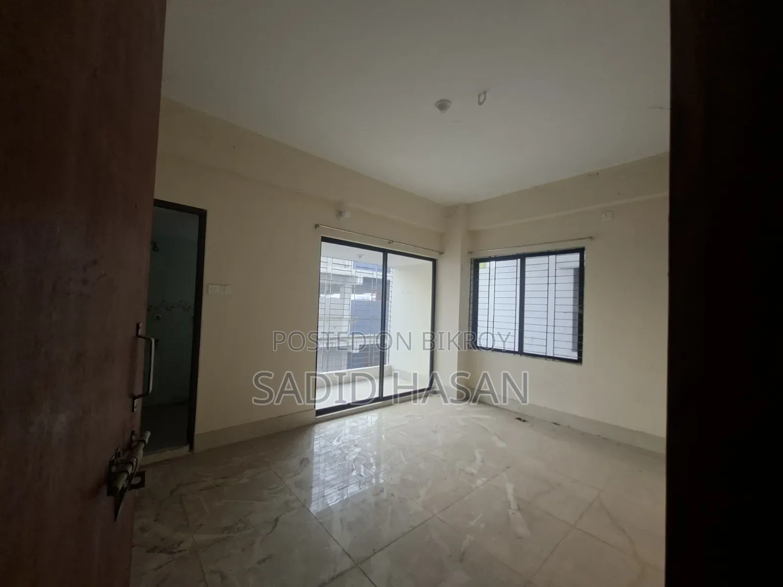 3bdrm Apartment in Savar for Sale