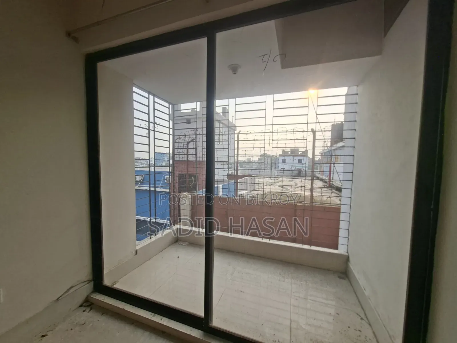 3bdrm Apartment in Savar for Sale