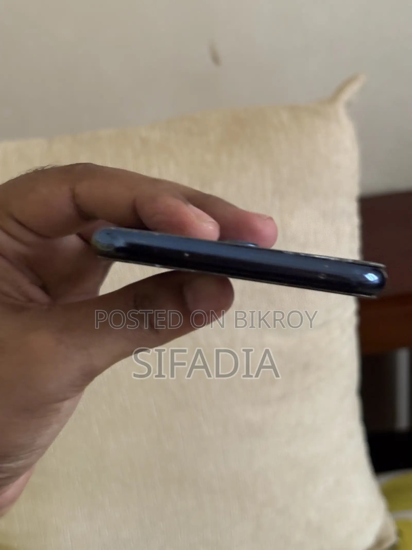 Huawei Mate 20 Lite 64 GB Blue