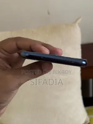 Huawei Mate 20 Lite 64 GB Blue