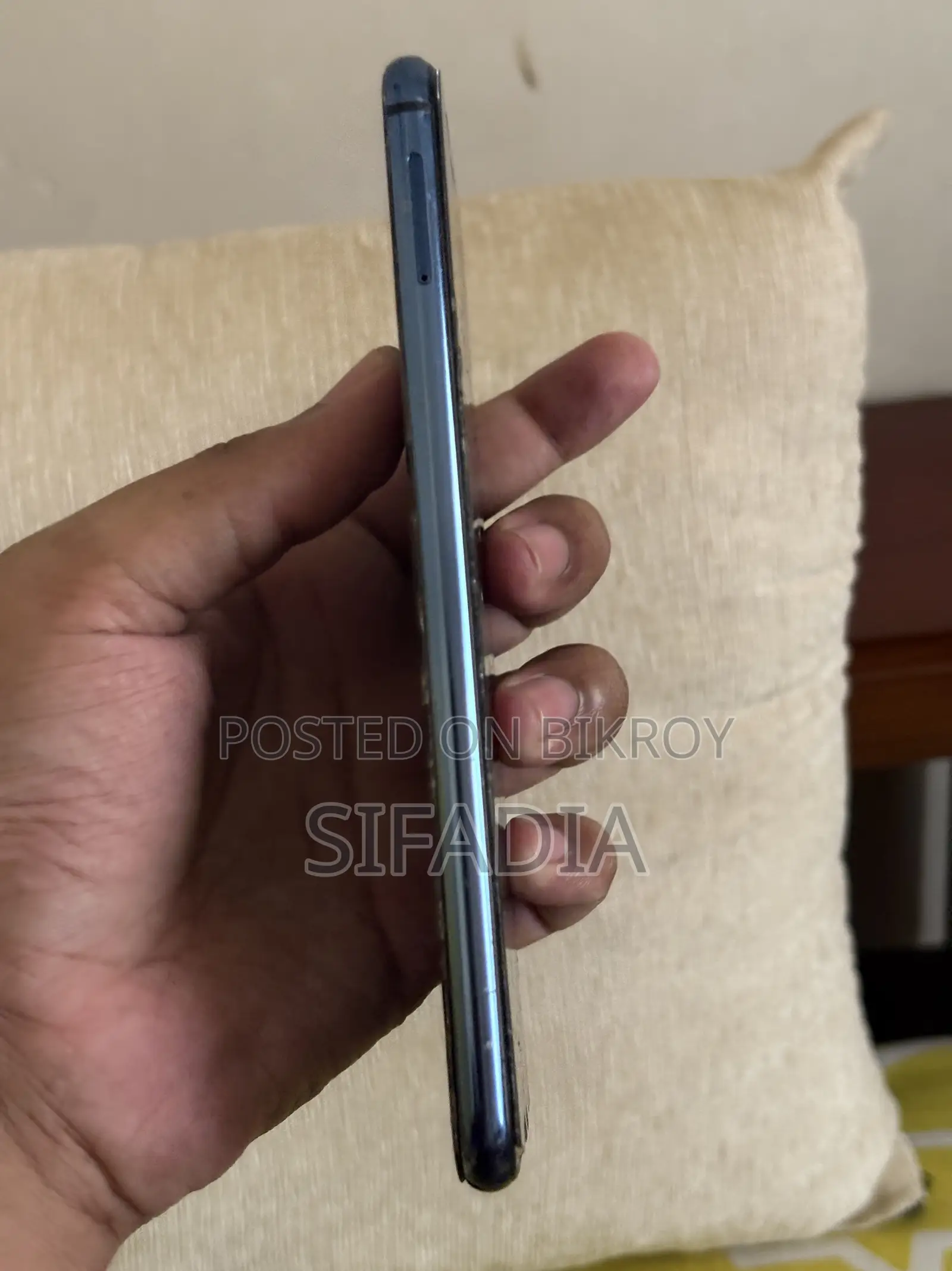 Huawei Mate 20 Lite 64 GB Blue