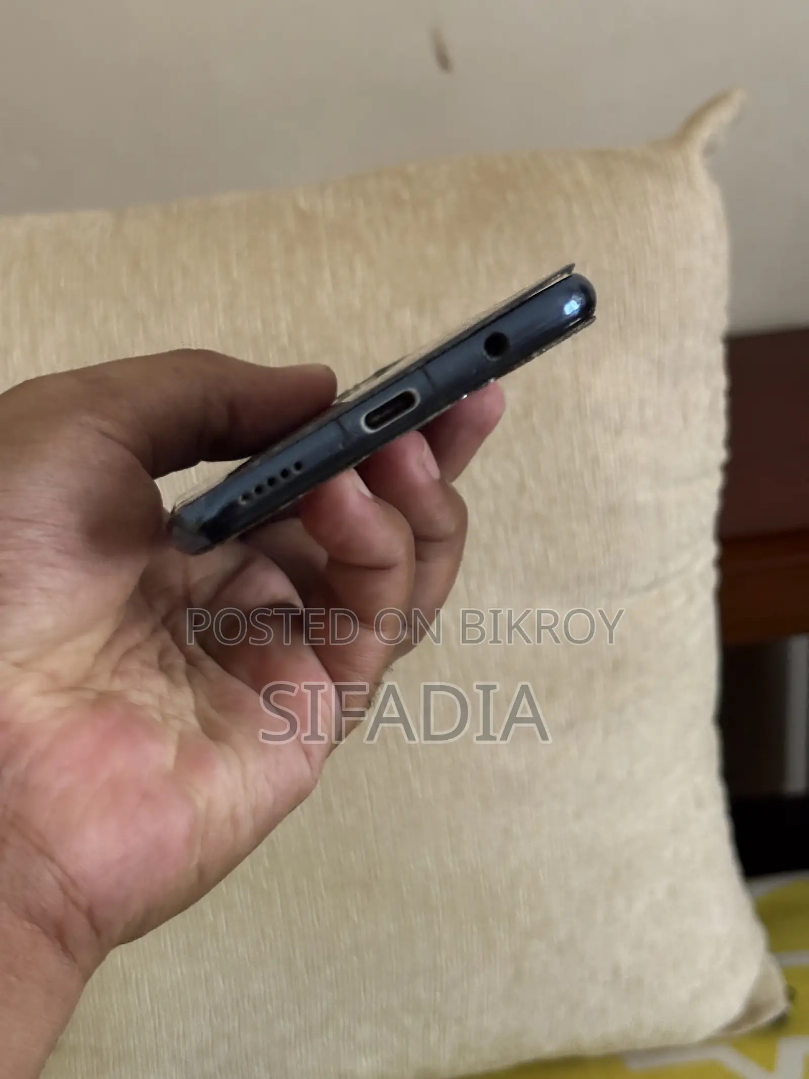 Huawei Mate 20 Lite 64 GB Blue