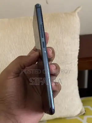 Huawei Mate 20 Lite 64 GB Blue