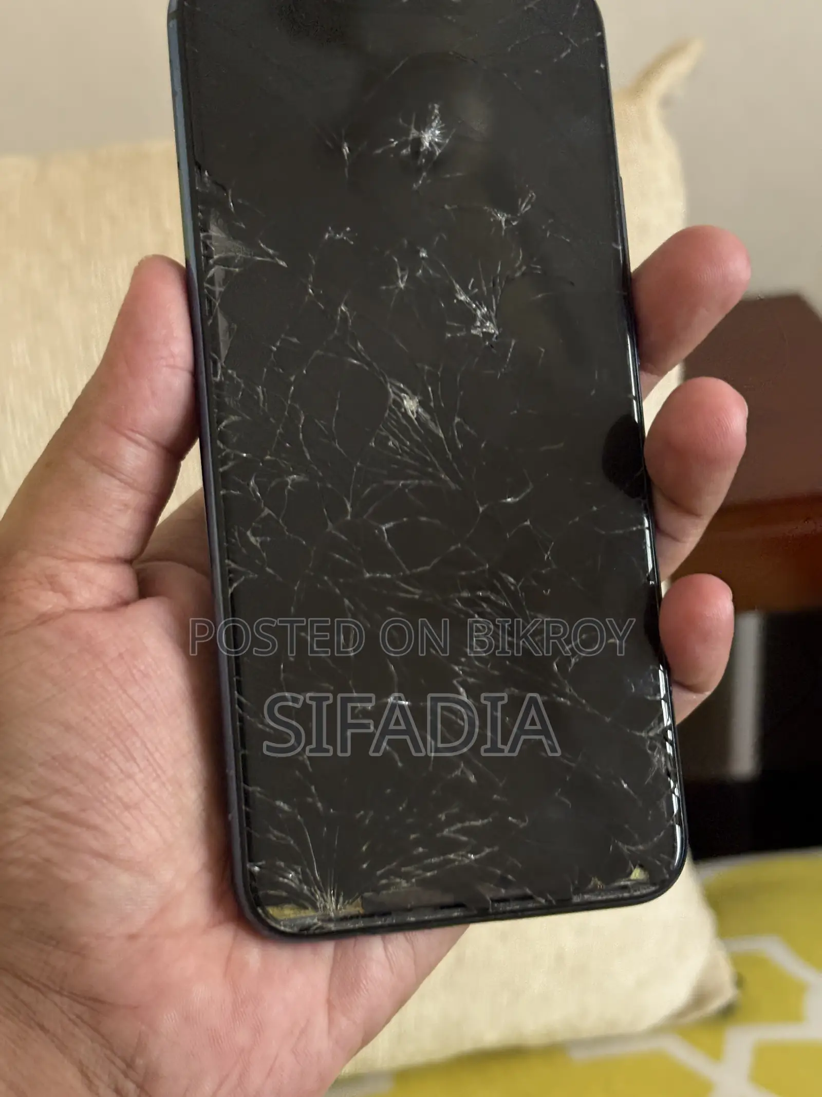 Huawei Mate 20 Lite 64 GB Blue